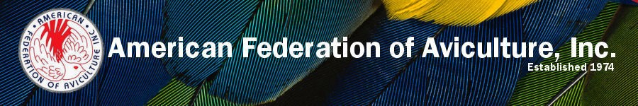 American Federation of Aviculture
