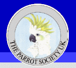The Parrot Society UK